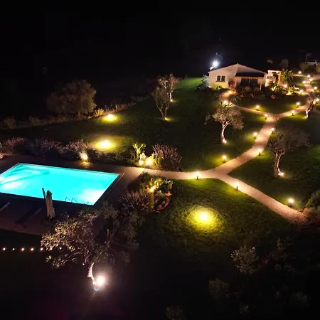 Sa Luche - Nature & Pool Apartamento Santa Maria la Palma