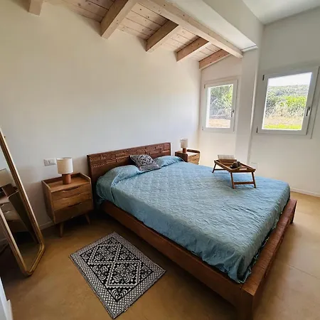 Apartamento Sa Luche - Nature & Pool *