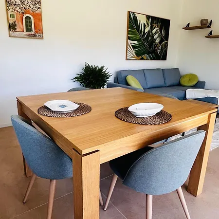 Lejlighed Sa Luche - Nature & Pool *